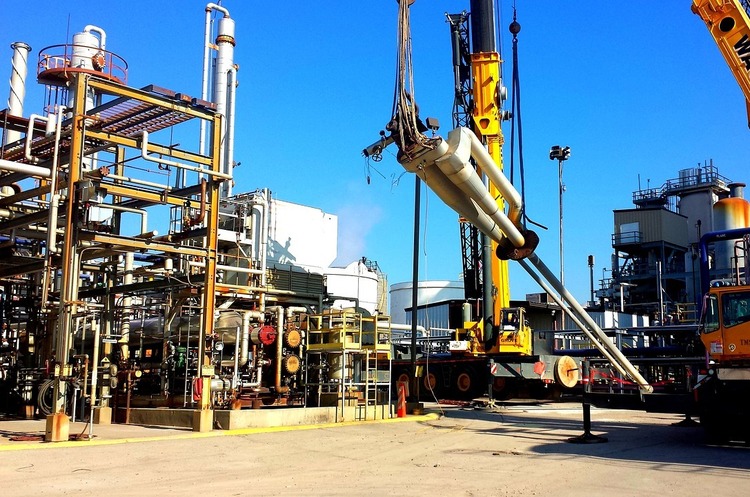 Фото: Рixabay Woodside веде переговори із Santos про створення австралійського газового гіганта вартістю $52 млрд