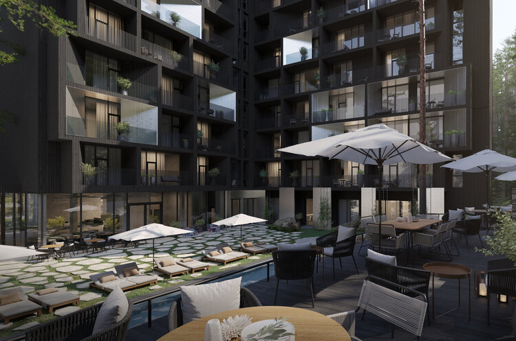 Ribas Hotels Group і NUMO Development залучають $34 млн у новий готельний комплекс Melis у Карпатах Ribas Hotels Group і NUMO Development залучають $34 млн у новий готельний комплекс Melis у Карпатах