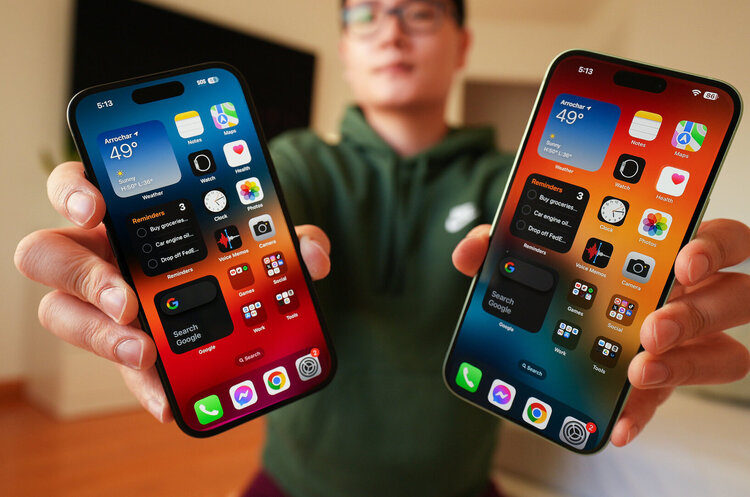 Apple планує випускати в Індії чверть світового обсягу всіх iPhone Apple планує випускати в Індії чверть світового обсягу всіх iPhone