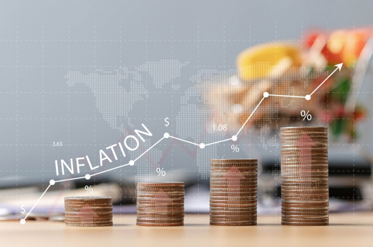 Інфляція в Україні в листопаді в річному вимірі знизилася до 5,1% – Держстат Інфляція в Україні в листопаді в річному вимірі знизилася до 5,1% – Держстат