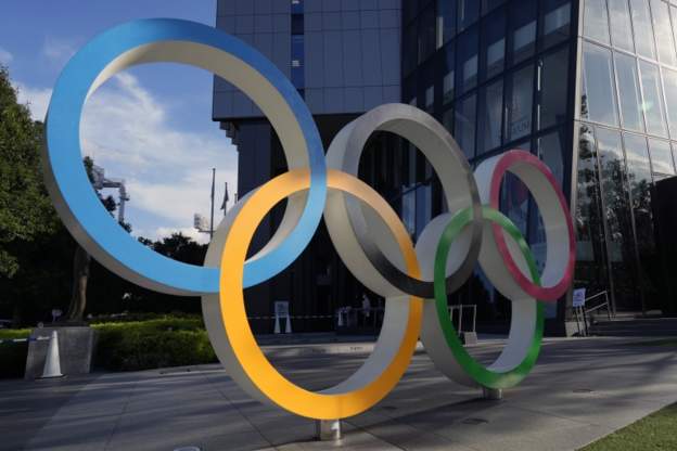 фото DR МОК дозволив спортсменам з рф і Білорусі брати участь в Олімпіаді 2024 року у нейтральному статусі