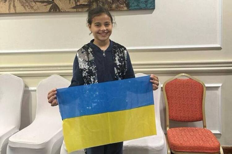 Із Сектору Гази евакуювали ще 39 українців Із Сектору Гази евакуювали ще 39 українців