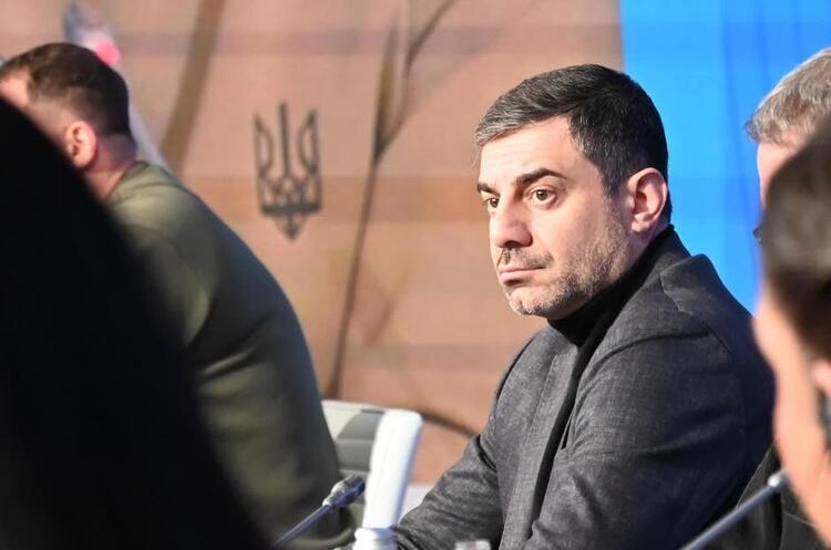 Дмитро Лубінець Лубінець: російська влада стала швидше повертати українських дітей після видачі ордера МКС на арешт путіна