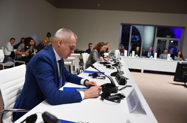Додаткові викиди CO2 через війну оцінюються у $10 млрд – Міндовкілля Додаткові викиди CO2 через війну оцінюються у $10 млрд – Міндовкілля