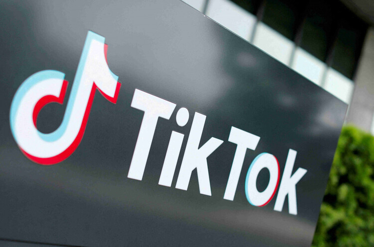 TikTok  $1,5     - GoTo