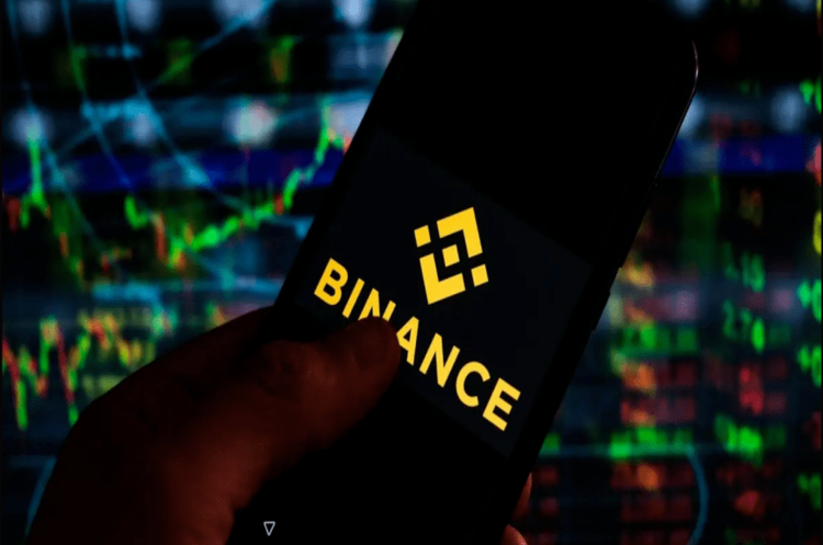 Binance із 31 січня припинить підтримувати російський рубль Binance із 31 січня припинить підтримувати російський рубль