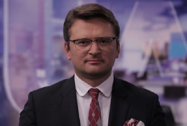 фото DR “Матір усіх рішень”: Кулеба попередив про “руйнівні” наслідки, якщо саміт ЄС не почне переговори про вступ України