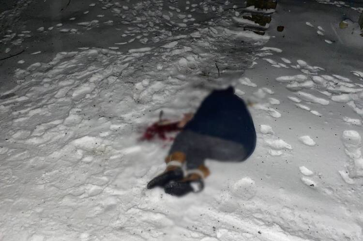 росія вдарила ракетами по Харківській області: загинули дві жінки росія вдарила ракетами по Харківській області: загинули дві жінки