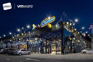 Керування пристроями співробітників з VMware Workspace ONE – кейс Fozzy Group