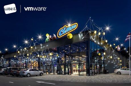    VMware Workspace ONE   Fozzy Group