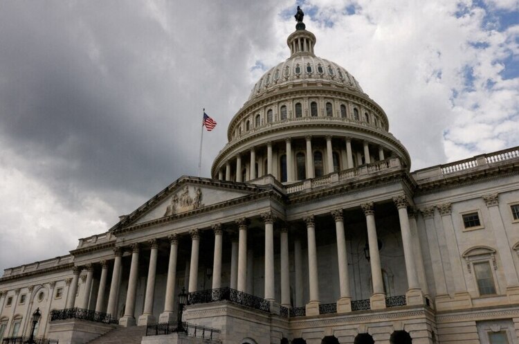 Держдеп США вирішив передати військову допомогу Ізраїлю в обхід Конгресу Держдеп США вирішив передати військову допомогу Ізраїлю в обхід Конгресу