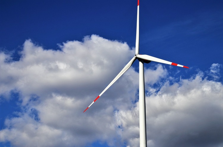 Японська Infroneer купує вітроенергетичну компанію Japan Wind Development за $1,4 млрд Японська Infroneer купує вітроенергетичну компанію Japan Wind Development за $1,4 млрд