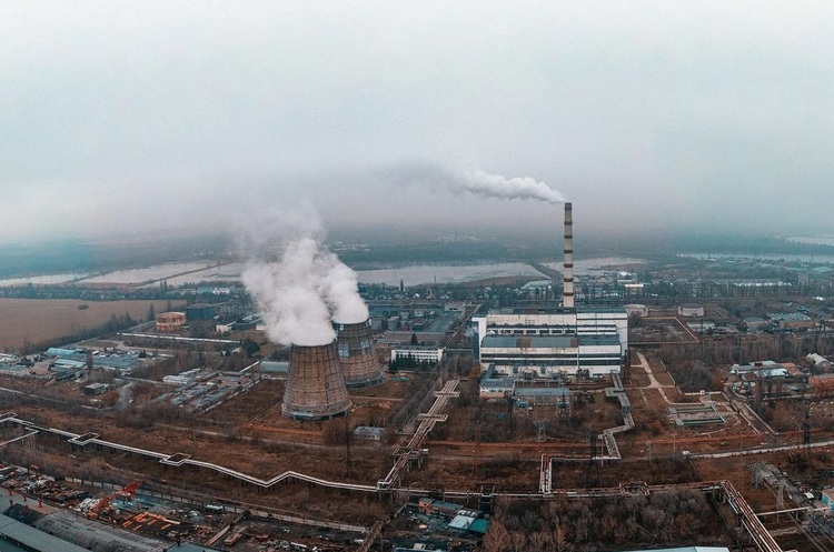 Жеваго заявив про «чисту корупцію та штучне заниження ціни» під час продажу Нацбанком Білоцерківської ТЕЦ Жеваго заявив про «чисту корупцію та штучне заниження ціни» під час продажу Нацбанком Білоцерківської ТЕЦ