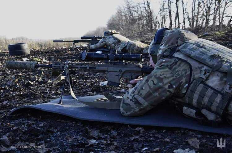 General Staff of the Armed Forces of Ukraine Politico: ЗСУ за підтримки Заходу зараз проводять військові операції, які мають «деякий успіх»