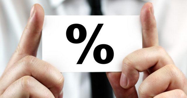 ОНОВЛЕНО: НБУ знизив облікову ставку з 16% до 15% ОНОВЛЕНО: НБУ знизив облікову ставку з 16% до 15%