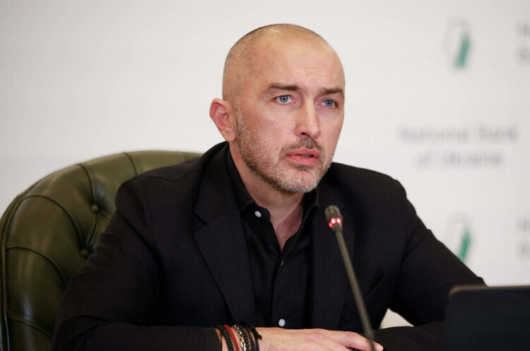 НБУ не планує додаткову емісію гривні для покриття дефіциту держбюджету – Пишний НБУ не планує додаткову емісію гривні для покриття дефіциту держбюджету – Пишний