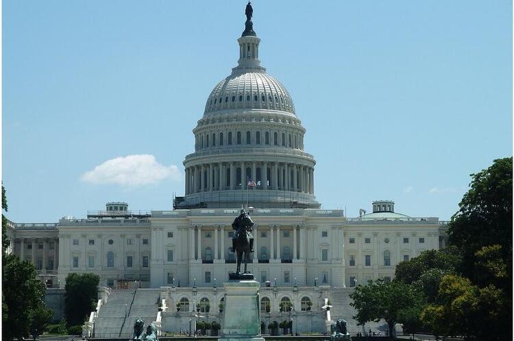 фото Pixaby Конгрес США схвалив проект оборонного бюджету на 2024 рік на рекордну суму $886 млрд
