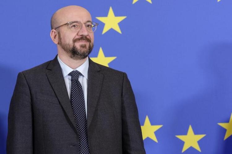 фото DR ТЕРМІНОВО: Лідери ЄС оголосили про початок переговорів щодо вступу України до Євросоюзу