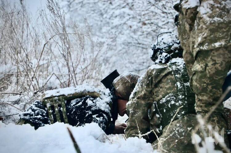Оборонці знищили 14 танків, 38 ББМ та 11 артсистем ворога за минулу добу Оборонці знищили 14 танків, 38 ББМ та 11 артсистем ворога за минулу добу