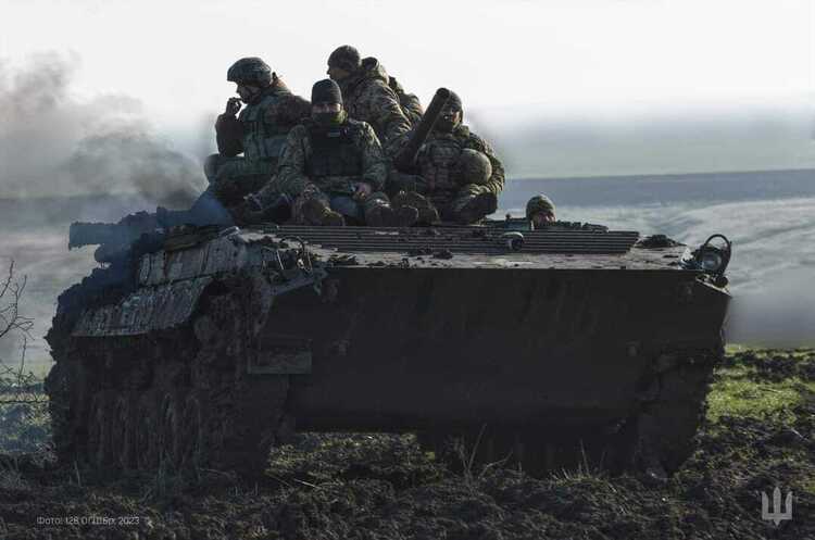 ЗСУ за добу знищили 930 окупантів – Генштаб ЗСУ за добу знищили 930 окупантів – Генштаб