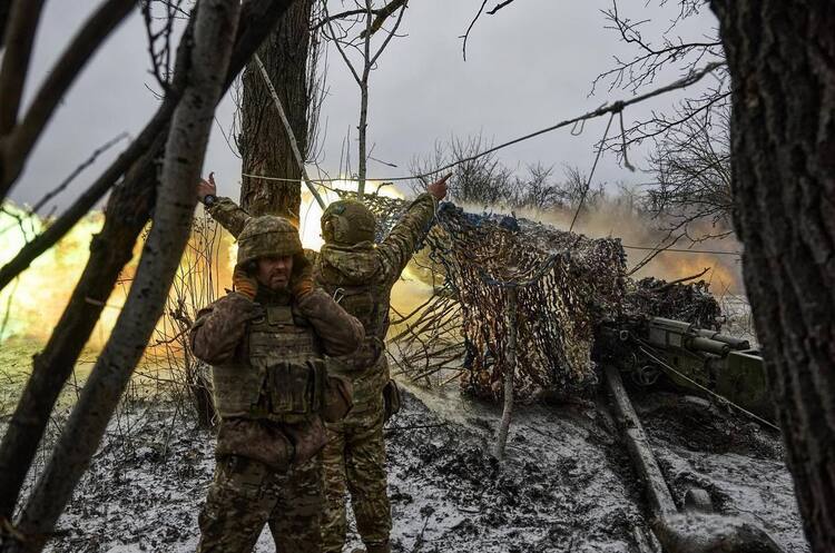 Оборонці знищили 19 танків, 25 ББМ та 37 артсистем ворога за минулу добу Оборонці знищили 19 танків, 25 ББМ та 37 артсистем ворога за минулу добу