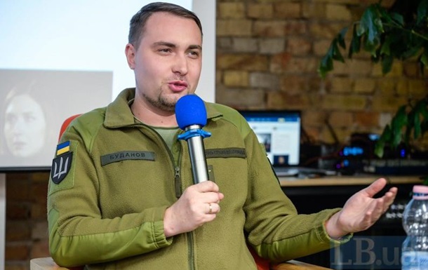 Україна потребує мобілізації для підтримки наявної чисельності Сил оборони – Буданов Україна потребує мобілізації для підтримки наявної чисельності Сил оборони – Буданов