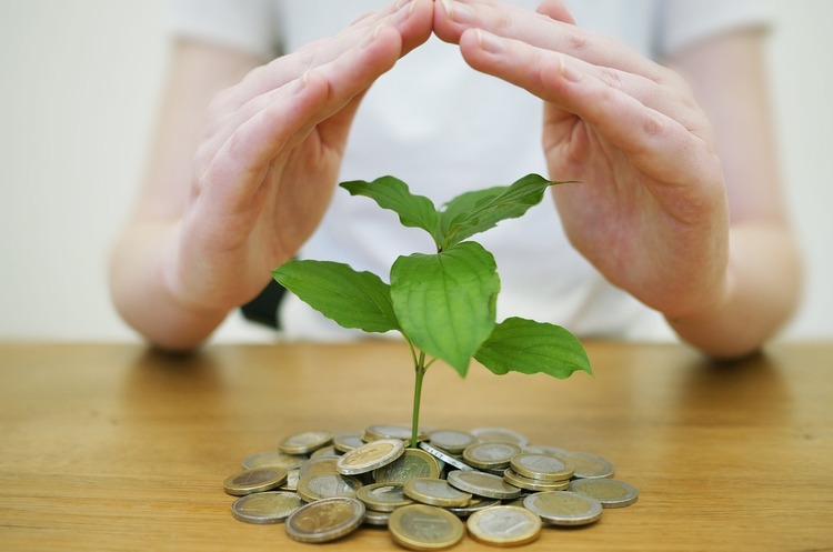 BlackRock інвестує до $400 млн у дубайську компанію з декарбонізації Positive Zero BlackRock інвестує до $400 млн у дубайську компанію з декарбонізації Positive Zero