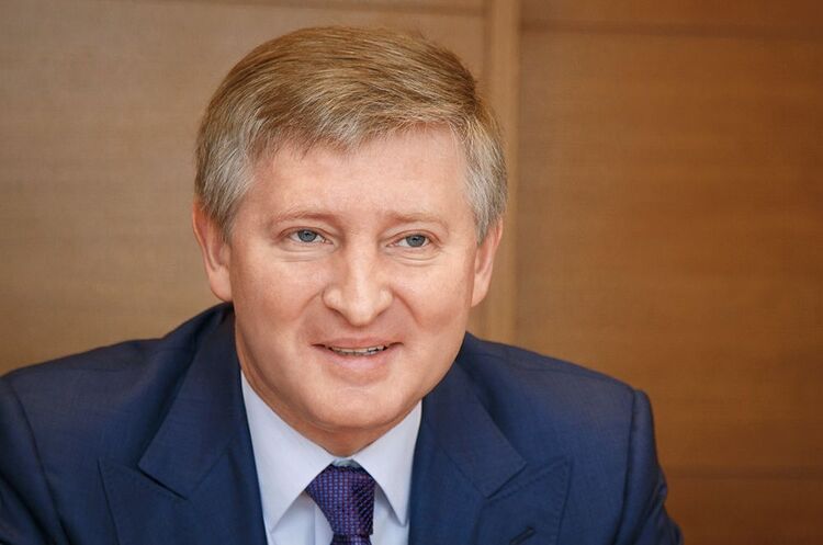 Ренат Ахметов «Укргазвидобування» очолило рейтинг за доходом у видобувній промисловості й обійшло компанії Ахметова