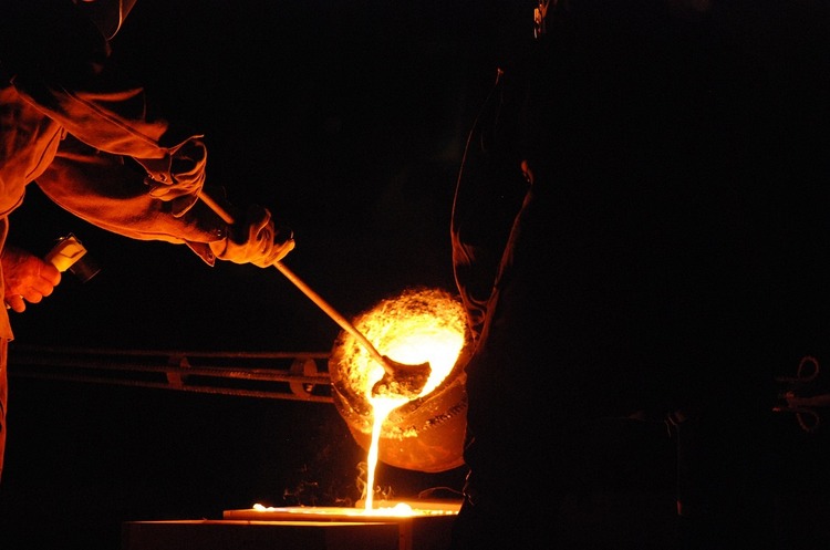 Фото: Рixabay Найбільший виробник сталі у Японії Nippon Steel придбає US Steel в угоді на $15 млрд
