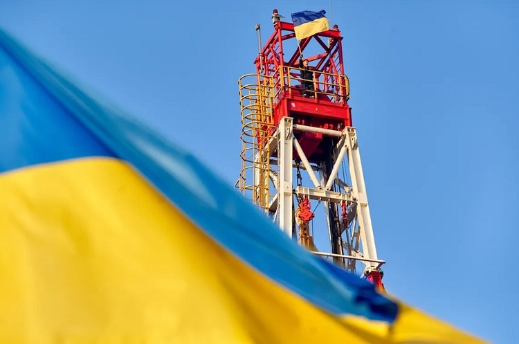 «Укргазвидобування» ввело в експлуатацію ще дві свердловини сумарним добовим дебітом 200 000 куб. м «Укргазвидобування» ввело в експлуатацію ще дві свердловини сумарним добовим дебітом 200 000 куб. м