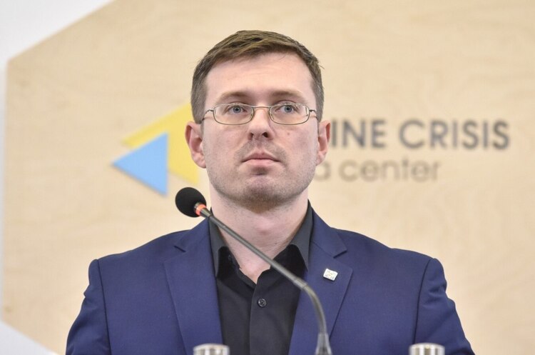 Україна на 95% оновила холодове обладнання для зберігання вакцин – МОЗ Україна на 95% оновила холодове обладнання для зберігання вакцин – МОЗ