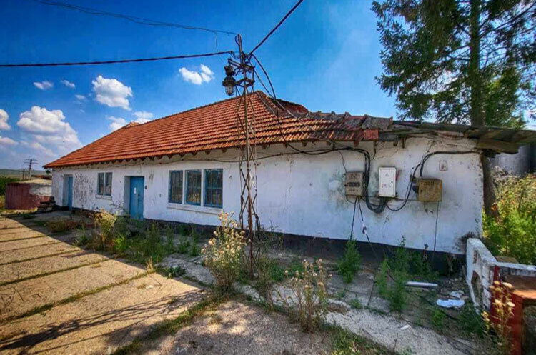 Майно винзаводу ПРАТ «ГРОНА», пов'язаного з рф, повторно виставили на аукціон за 8,07 млн грн Майно винзаводу ПРАТ «ГРОНА», пов'язаного з рф, повторно виставили на аукціон за 8,07 млн грн