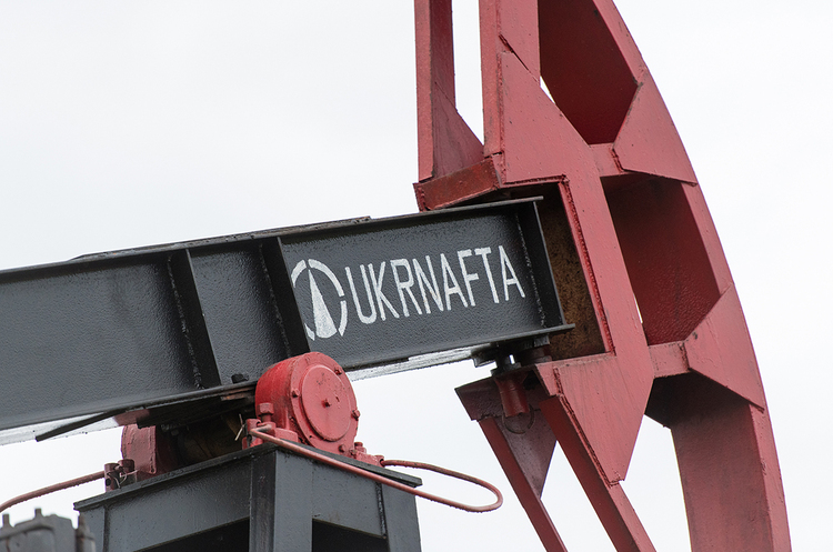 «Укрнафта» почала щодня видобувати нафти на 80 тонн більше, ніж зазвичай «Укрнафта» почала щодня видобувати нафти на 80 тонн більше, ніж зазвичай