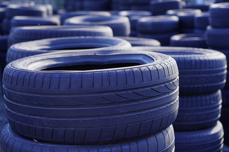 Фото: Рixabay Японський виробник шин Bridgestone завершив продаж російських активів компанії S8 Capital