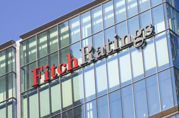 Fitch Ratings підвищила кредитний рейтинг «Нафтогазу» Fitch Ratings підвищила кредитний рейтинг «Нафтогазу»