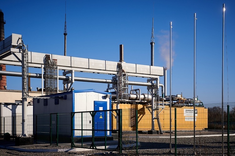 Уряд оновив правила підтвердження ефективності когенераційних установок Уряд оновив правила підтвердження ефективності когенераційних установок