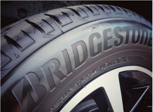 фото DR Японському виробнику шин Bridgestone вдалося позбутися російського бізнесу