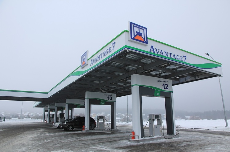 АМКУ дозволив мережі «Авантаж» орендувати ще 24 АЗК АМКУ дозволив мережі «Авантаж» орендувати ще 24 АЗК