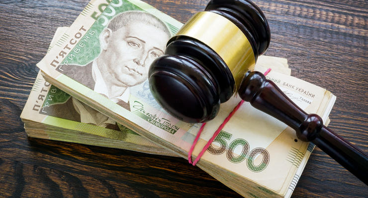 АМКУ оштрафував 4 компанії на 162,1 млн грн за антиконкурентні дії на торгах АМКУ оштрафував 4 компанії на 162,1 млн грн за антиконкурентні дії на торгах