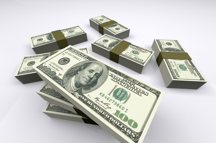 Китайський уряд виділив $140 млрд для боротьби із економічними наслідками Covid 19 Китайський уряд виділив $140 млрд для боротьби із економічними наслідками Covid 19