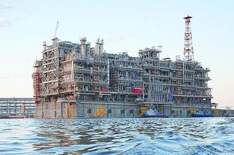 Франція, Китай і Японія зупинили свою участь у найбільшому газовому проєкті росії Франція, Китай і Японія зупинили свою участь у найбільшому газовому проєкті росії