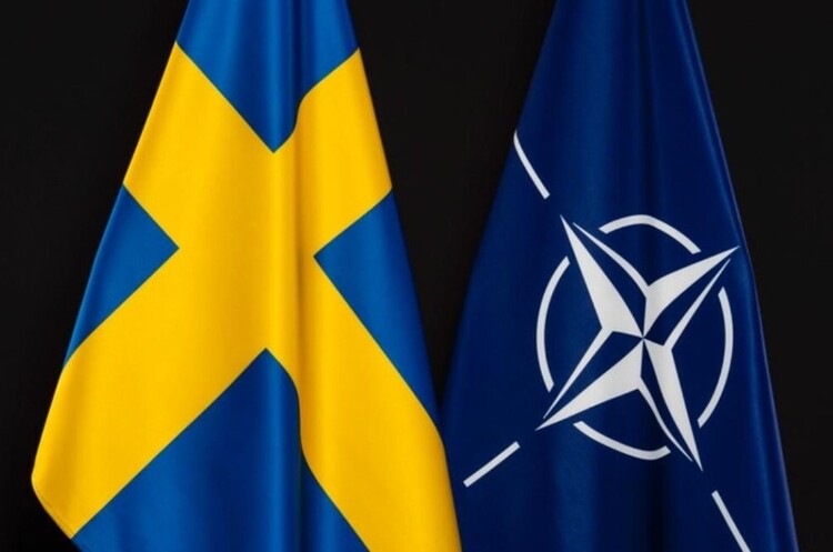 Комітет парламенту Туреччини підтримав вступ Швеції до НАТО – АР Комітет парламенту Туреччини підтримав вступ Швеції до НАТО – АР