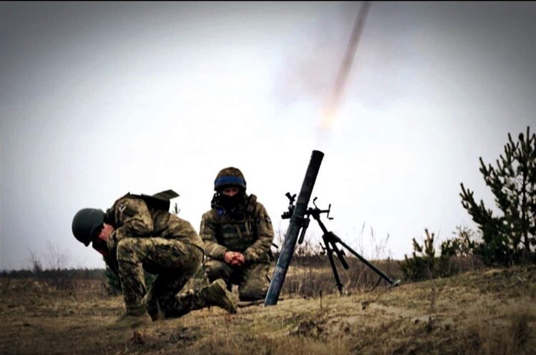 Оборонці знищили 790 окупантів за добу – Генеральний штаб Оборонці знищили 790 окупантів за добу – Генеральний штаб