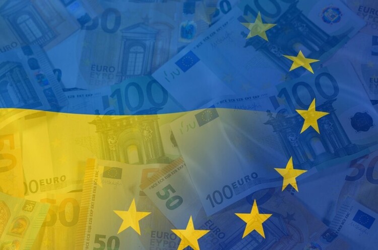 ЄС готує резервний план фінансування допомоги Україні на 20 млрд євро – ЗМІ ЄС готує резервний план фінансування допомоги Україні на 20 млрд євро – ЗМІ