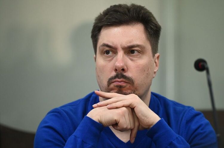 Суд конфіскував майже мільйон гривень ексголови Верховного Суду Князєва — НАЗК Суд конфіскував майже мільйон гривень ексголови Верховного Суду Князєва — НАЗК