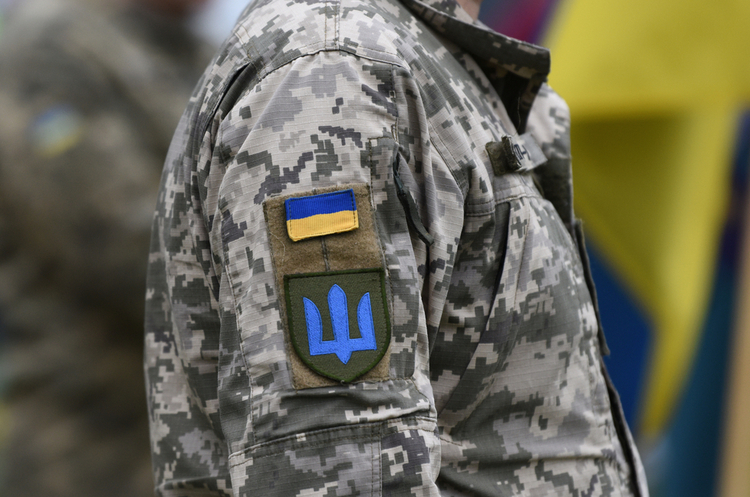 Права ветеранів: окрема судова процедура допоможе зняти проблемні питання