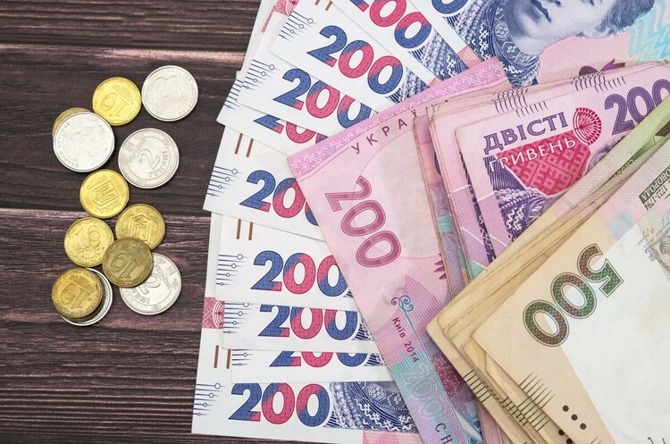 Україна затримає пенсії та зарплати в разі відсутності допомоги Заходу на початку наступного року – Мінекономіки Україна затримає пенсії та зарплати в разі відсутності допомоги Заходу на початку наступного року – Мінекономіки