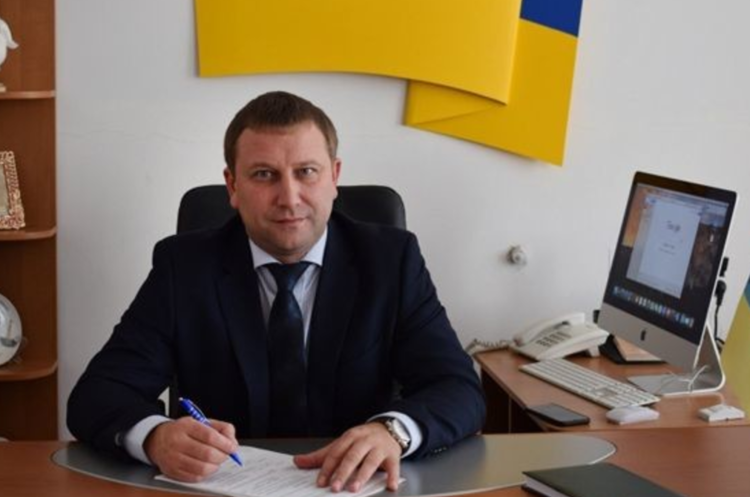 Володимир Труш Кабмін погодив звільнення Труша з посади очільника Тернопільської ОВА