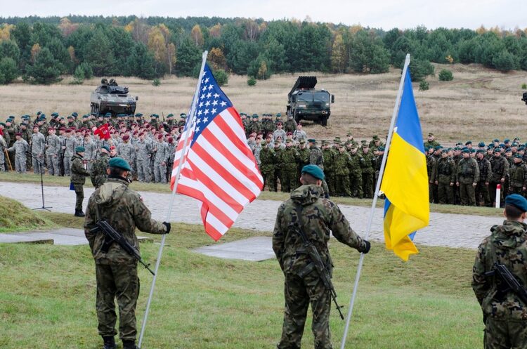 США оголосили про новий пакет допомоги Україні на $250 млн США оголосили про новий пакет допомоги Україні на $250 млн
