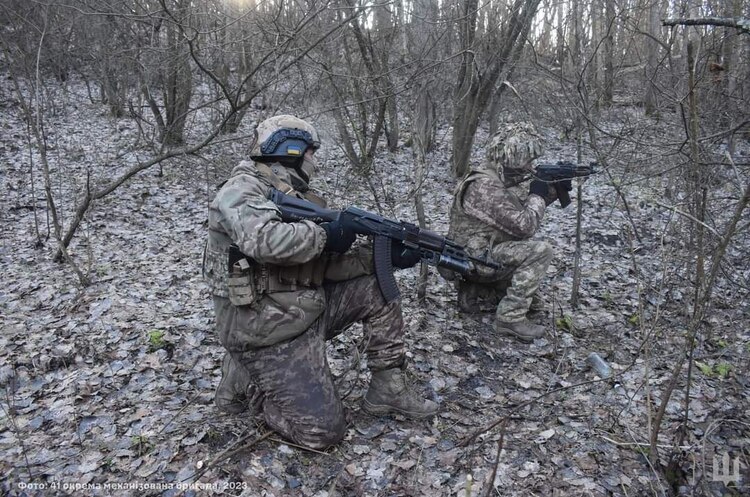 Оборонці знищили 920 окупантів за добу – Генеральний штаб Оборонці знищили 920 окупантів за добу – Генеральний штаб